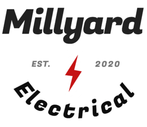 Millyard Electrical logo
